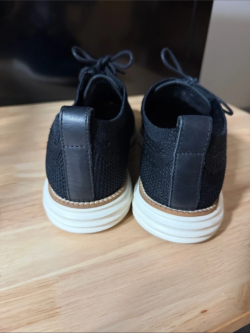 Cole Haan Men's ØriginalGrand Oxfords size 9